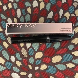 👁Ultimate Mascara👁